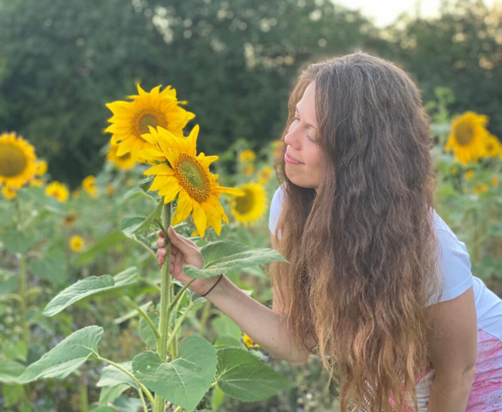 Christina Kölbel Lomi Massage in Zwickau