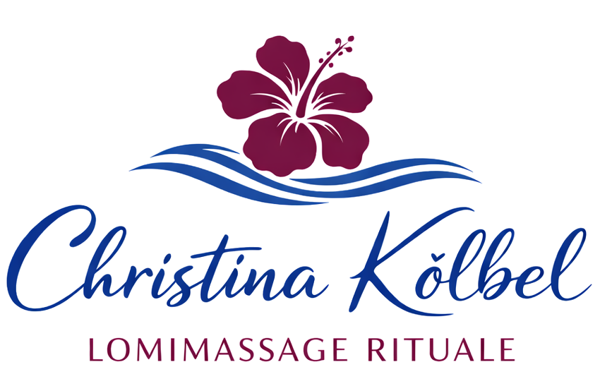 Logo Lomi Massage in Zwickau