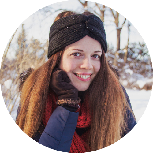 Christina Kölbel Lomi Massage in Zwickau