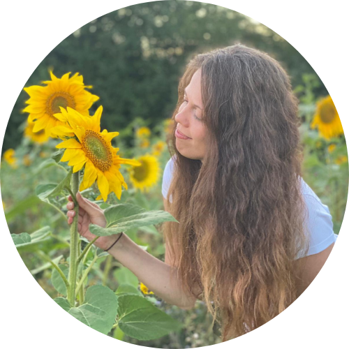 Christina Kölbel Lomi Massage in Zwickau