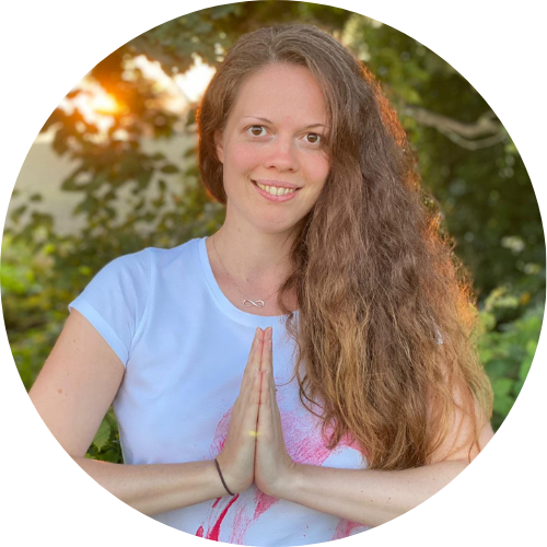 Christina Kölbel Lomi Massage in Zwickau